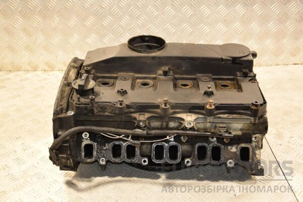 Головка блока в сборе Citroen Jumper 2.2hdi 2006-2014 6C1Q6090AE 441343 euromotors.com.ua