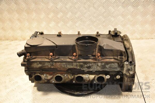 Головка блока в сборе Citroen Jumper 2.2hdi 2006-2014 6C1Q6090AE 441343 - 3