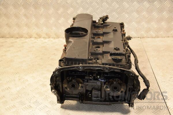 Головка блока в сборе Citroen Jumper 2.2hdi 2006-2014 6C1Q6090AE 441343 - 4