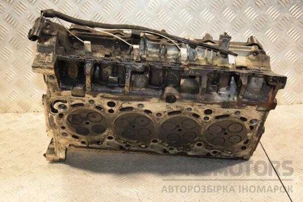 Головка блока в сборе Citroen Jumper 2.2hdi 2006-2014 6C1Q6090AE 441343 - 6