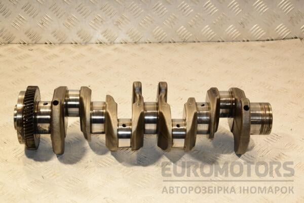 Коленвал Mercedes B-class 2.2cdi (W246) 2012 A65117 441349 euromotors.com.ua