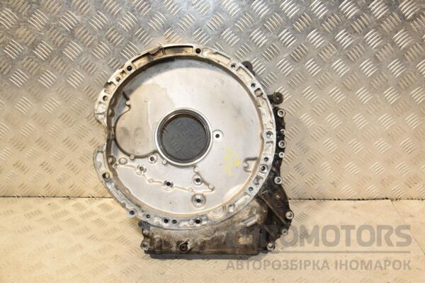Крышка коленвала задняя Mercedes B-class 2.2cdi (W246) 2012 A6510150400 441357 euromotors.com.ua