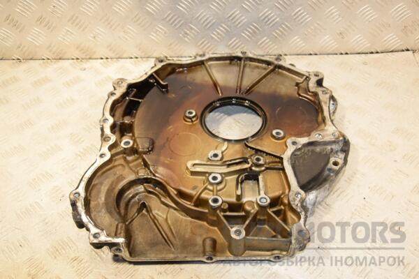 Кришка коленвала задня Mercedes B-class 2.2cdi (W246) 2012 A6510150400 441357 - 2