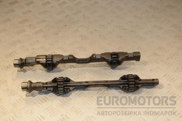 Вал балансирный Mercedes B-class 2.2cdi (W246) 2012 A6510341216 441359 euromotors.com.ua