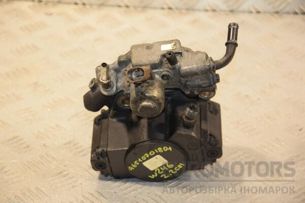 Топливный насос высокого давления (ТНВД) Mercedes GLA-Class 2.2cdi (X156) 2013 A6510701801 441360 euromotors.com.ua