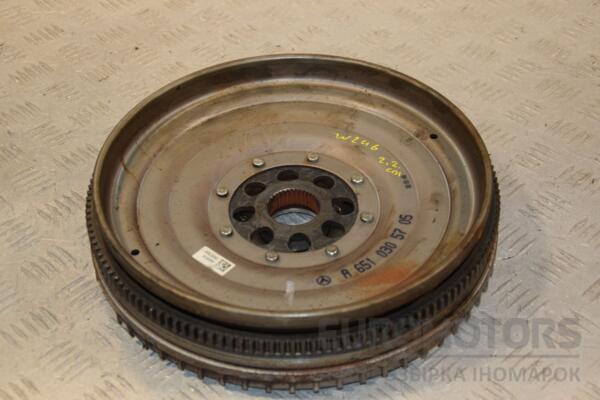 Маховик демпферный АКПП Mercedes B-class 2.2cdi (W246) 2012 A6510305705 441362 euromotors.com.ua
