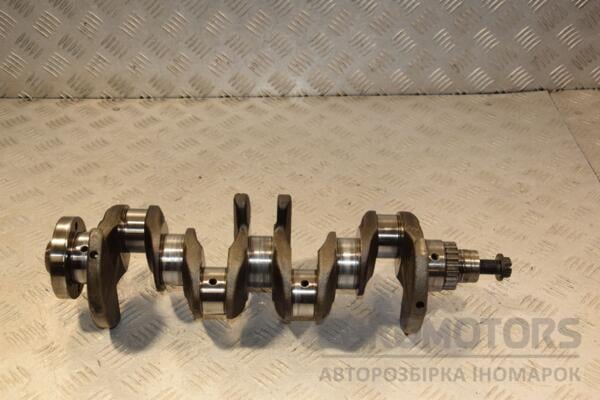 Коленвал (дефект) Skoda Octavia 1.6tdi (A5) 2004-2013 03L105021A 441364 euromotors.com.ua