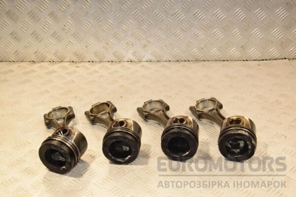 Поршень Skoda Octavia 1.6tdi (A5) 2004-2013 03L107065J 441365 euromotors.com.ua