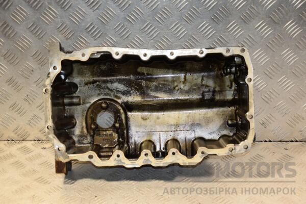 Піддон двигуна масляний Skoda Octavia 1.6tdi (A5) 2004-2013 03G103603AD 441366 - 2