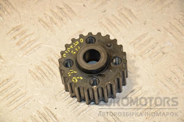Шестерня коленвала Skoda Octavia 1.6tdi (A5) 2004-2013 03P105263A 441370 euromotors.com.ua