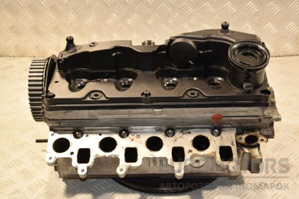 Головка блока в сборе VW Touran 1.6tdi 2003-2010 03L103351B 441374 euromotors.com.ua