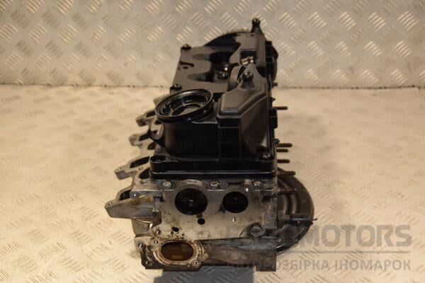 Головка блоку в зборі VW Jetta 1.6tdi 2006-2011 03L103351B 441374 - 2