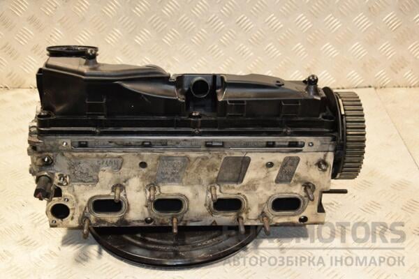 Головка блоку в зборі VW Jetta 1.6tdi 2006-2011 03L103351B 441374 - 3