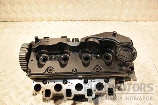 Головка блоку в зборі VW Jetta 1.6tdi 2006-2011 03L103351B 441374 - 5