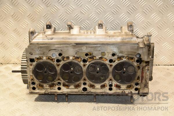 Головка блоку в зборі VW Jetta 1.6tdi 2006-2011 03L103351B 441374 - 6