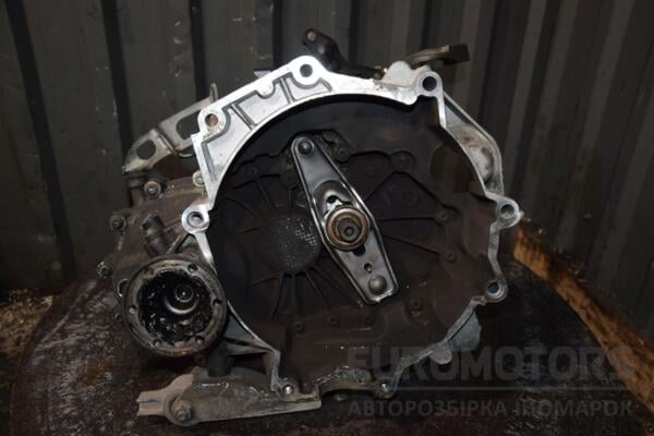 МКПП (механічна коробка перемикання передач) 5-ступка Seat Ibiza 1.2 12V 2002-2008 GSB 441386 euromotors.com.ua