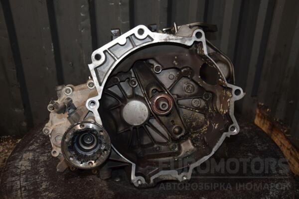 МКПП (механическая коробка переключения передач) 5-ступка VW Polo 1.2 12V 2001-2009 JUS 441392 euromotors.com.ua