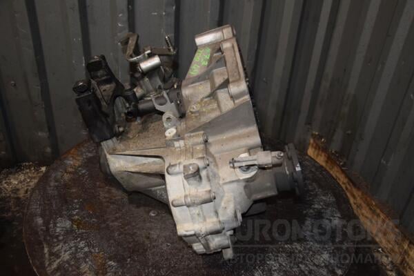 МКПП (механическая коробка переключения передач) 5-ступка VW Polo 1.2 12V 2001-2009 JUS 441392 - 2