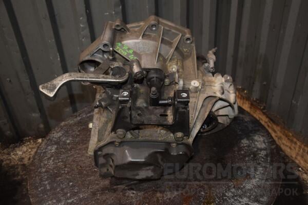 МКПП (механическая коробка переключения передач) 5-ступка VW Polo 1.2 12V 2001-2009 JUS 441392 - 3