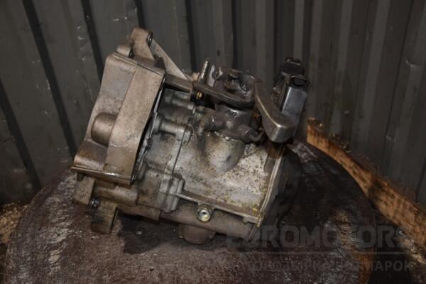 МКПП (механическая коробка переключения передач) 5-ступка VW Polo 1.2 12V 2001-2009 JUS 441392 - 4