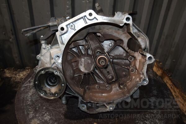 МКПП (механічна коробка перемикання передач) 6-ступка VW Golf 1.6 16V FSI (V) 2003-2008 HBM 441404 euromotors.com.ua