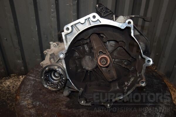 МКПП (механічна коробка перемикання передач) 5-ступка Seat Ibiza 1.2 12V 2008-2017 JHN 441416 euromotors.com.ua