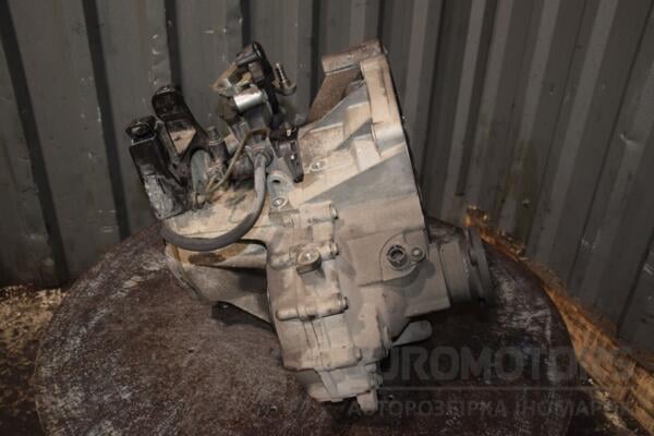 МКПП (механическая коробка переключения передач) 5-ступка Seat Ibiza 1.2 12V 2008-2017 JHN 441416 - 2
