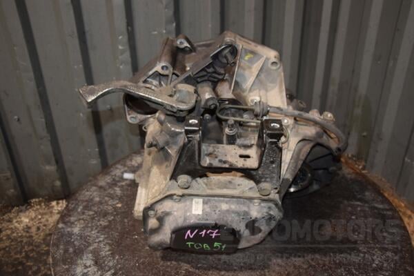 МКПП (механическая коробка переключения передач) 5-ступка Seat Ibiza 1.2 12V 2008-2017 JHN 441416 - 3
