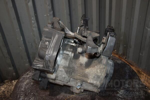 МКПП (механическая коробка переключения передач) 5-ступка Seat Ibiza 1.2 12V 2008-2017 JHN 441416 - 4