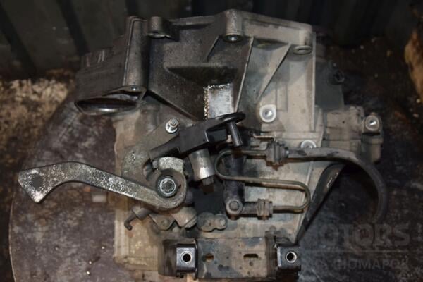 МКПП (механическая коробка переключения передач) 5-ступка Seat Ibiza 1.2 12V 2008-2017 JHN 441416 - 5