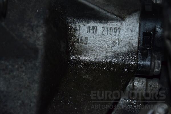 МКПП (механическая коробка переключения передач) 5-ступка Seat Ibiza 1.2 12V 2008-2017 JHN 441416 - 6