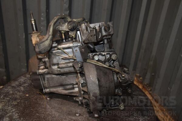 МКПП (механическая коробка переключения передач) 5-ступка Citroen Jumpy 2.0jtd 8V 1995-2007 20LM26 441422 - 2