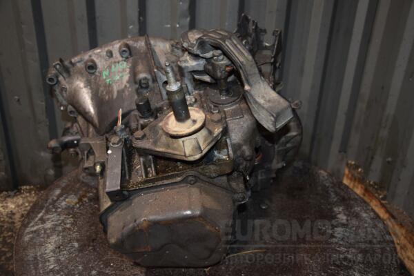 МКПП (механическая коробка переключения передач) 5-ступка Citroen Jumpy 2.0jtd 8V 1995-2007 20LM26 441422 - 3