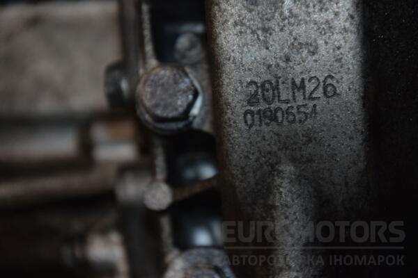 МКПП (механическая коробка переключения передач) 5-ступка Citroen Jumpy 2.0jtd 8V 1995-2007 20LM26 441422 - 6