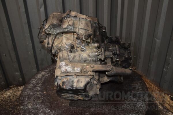 МКПП (механічна коробка перемикання передач) 5-ступка Toyota Avensis 2.0td (I) 1997-2003 441428 - 3