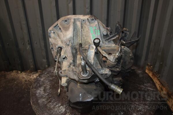 МКПП (механическая коробка переключения передач) 5-ступка Renault Logan 1.5dCi 2005-2014 JR5147 441433 - 3
