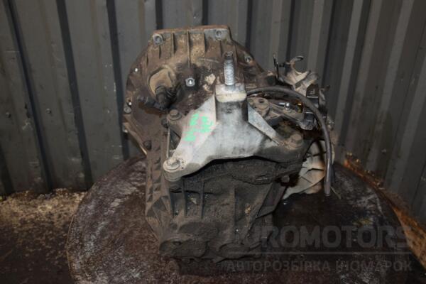 МКПП (механическая коробка переключения передач) 5-ступка Ford Connect 1.8tdci 2002-2013 2T1R7002BE 441445 - 3