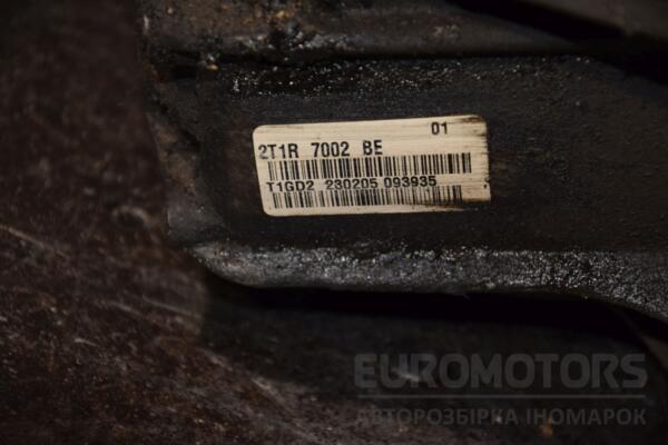 МКПП (механическая коробка переключения передач) 5-ступка Ford Connect 1.8tdci 2002-2013 2T1R7002BE 441445 - 6