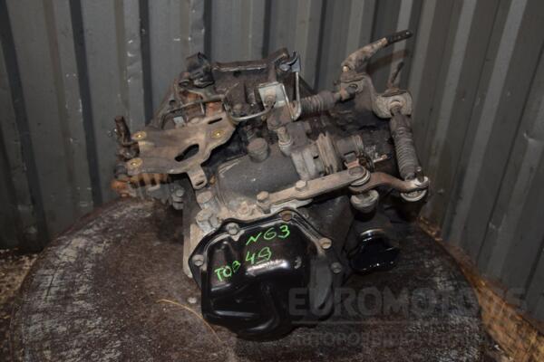 МКПП (механічна коробка перемикання передач) 5-ступка Toyota Corolla 1.4 D-4D (E12) 2001-2006 311150D030 441456 - 3