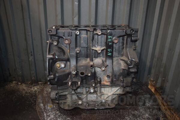 Блок двигателя в сборе Renault Laguna 2.0dCi (III) 2007-2015 441461 euromotors.com.ua