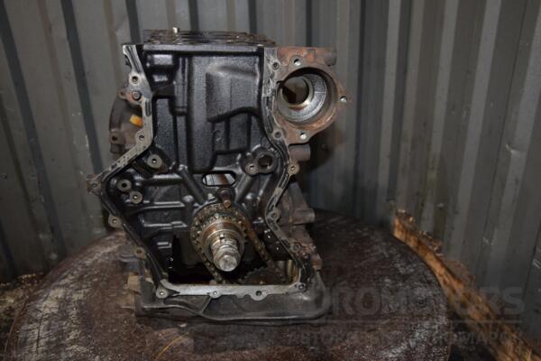 Блок двигателя в сборе Renault Trafic 2.0dCi 2001-2014 441461 - 2