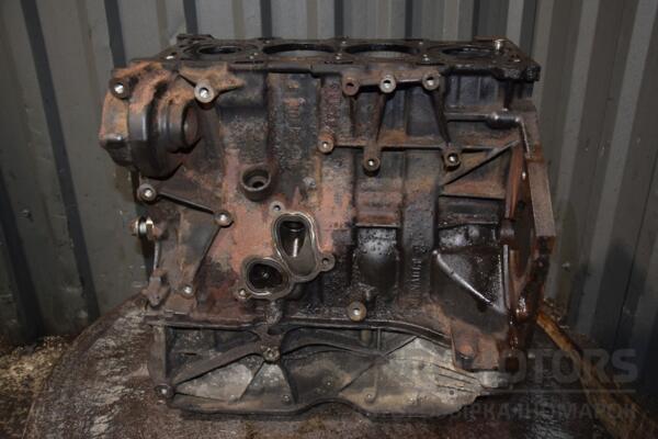 Блок двигателя в сборе Renault Trafic 2.0dCi 2001-2014 441461 - 3