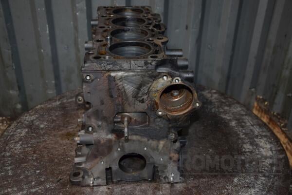 Блок двигателя VW Jetta 1.6tdi 2006-2011 03L021BK 441467 - 4