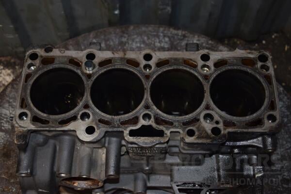 Блок двигателя VW Jetta 1.6tdi 2006-2011 03L021BK 441467 - 5