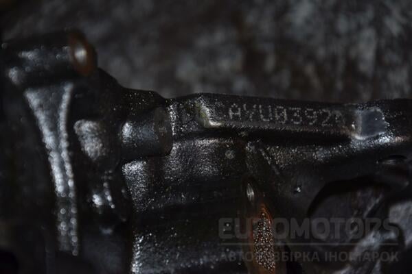 Блок двигателя VW Jetta 1.6tdi 2006-2011 03L021BK 441467 - 6