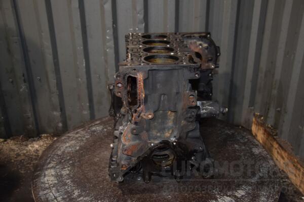 Блок двигателя (дефект) Mercedes B-class 2.2cdi (W246) 2012 R6510111201 441473 - 4