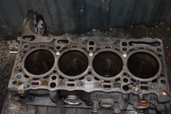 Блок двигателя (дефект) Mercedes B-class 2.2cdi (W246) 2012 R6510111201 441473 - 5