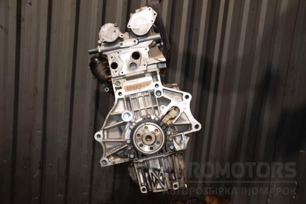 Двигатель Audi A3 1.6 16V FSI (8P) 2003-2012 BLF 441485 - 3