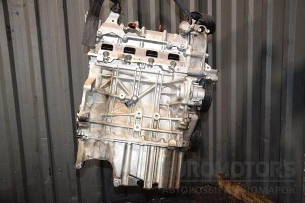 Двигатель Audi A3 1.6 16V FSI (8P) 2003-2012 BLF 441485 - 4