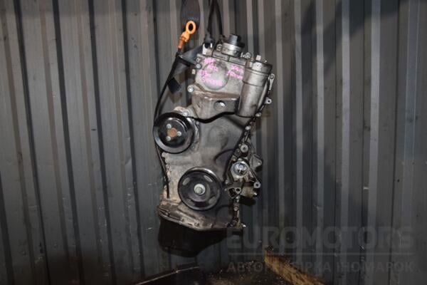Двигатель VW Polo 1.2 12V 2001-2009 AZQ 441491 euromotors.com.ua